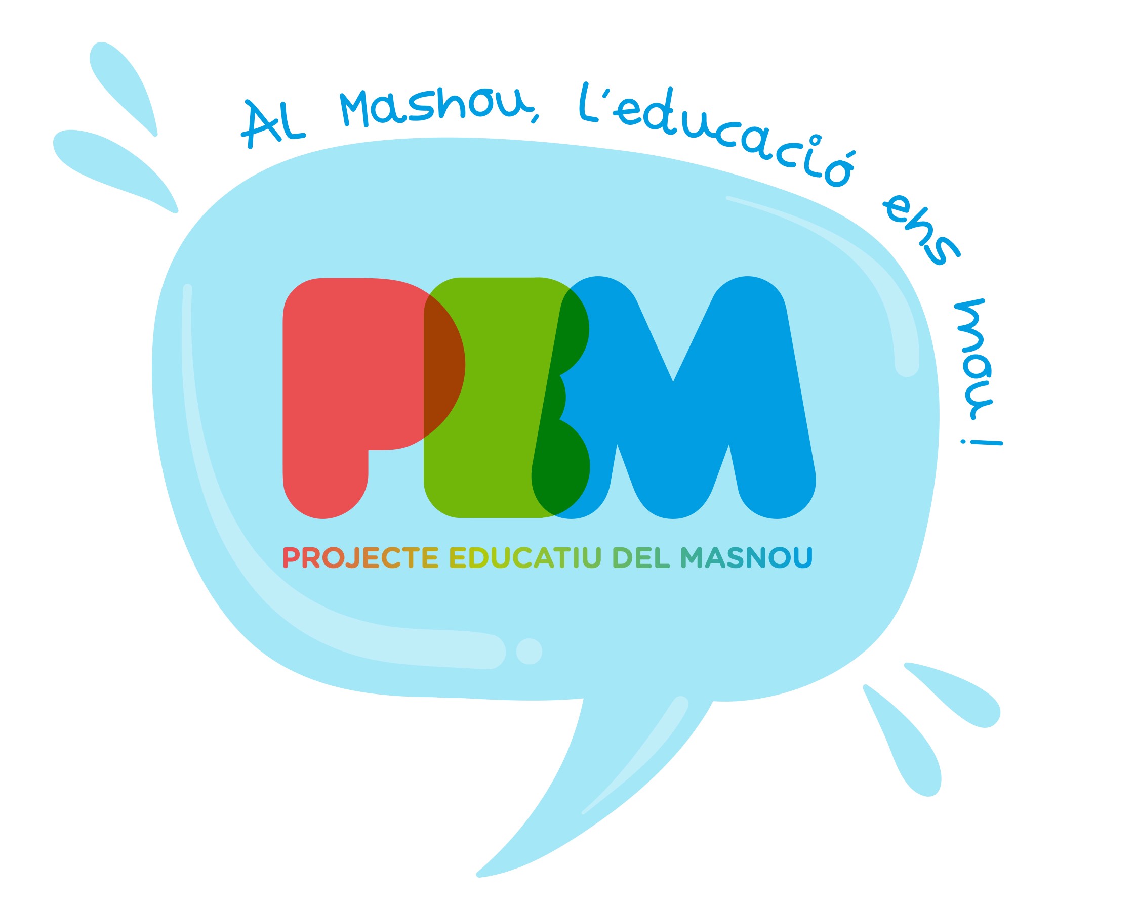 El 12 de juny, jornada participativa del Projecte educatiu del Masnou