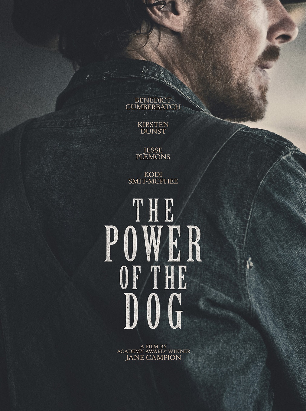 Cinema: 'El poder del perro'