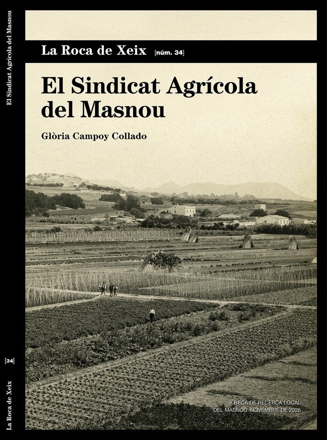 Presentaci&oacute; del llibre 