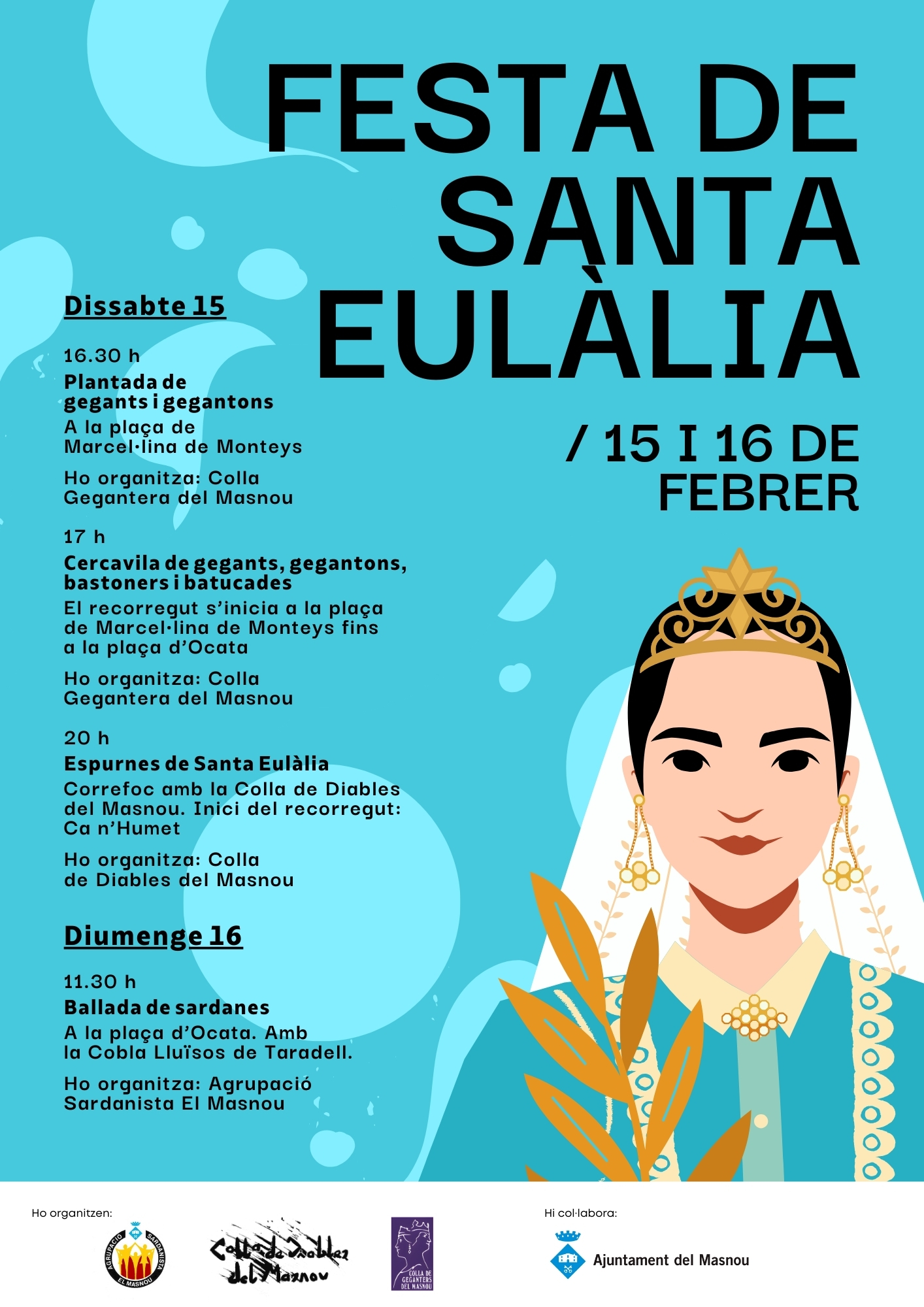 Santa Eulàlia