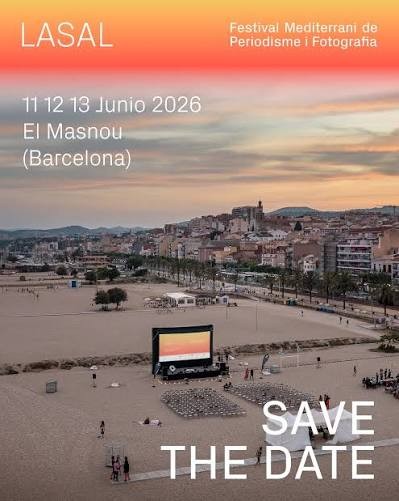 LASAL: FESTIVAL DE PERIODISME I FOTOGRAFIA
