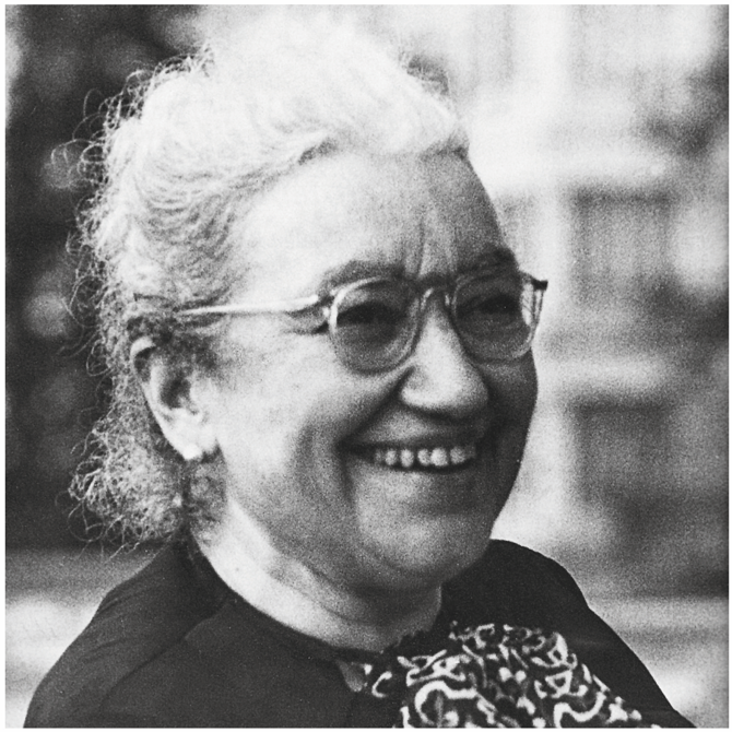 Francesca Bonnemaison: educadora de ciutadanes