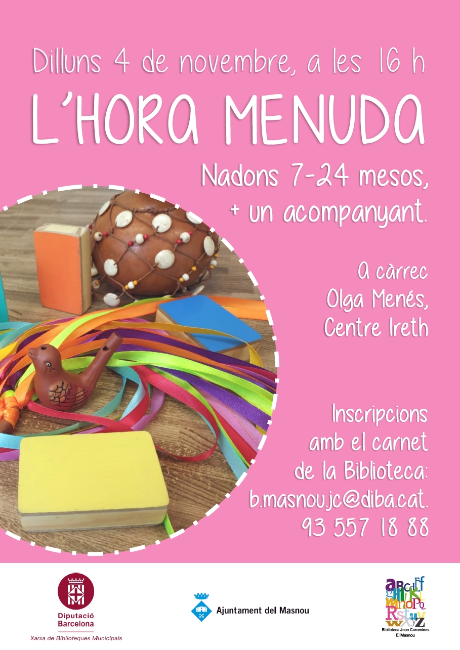 L'Hora Menuda