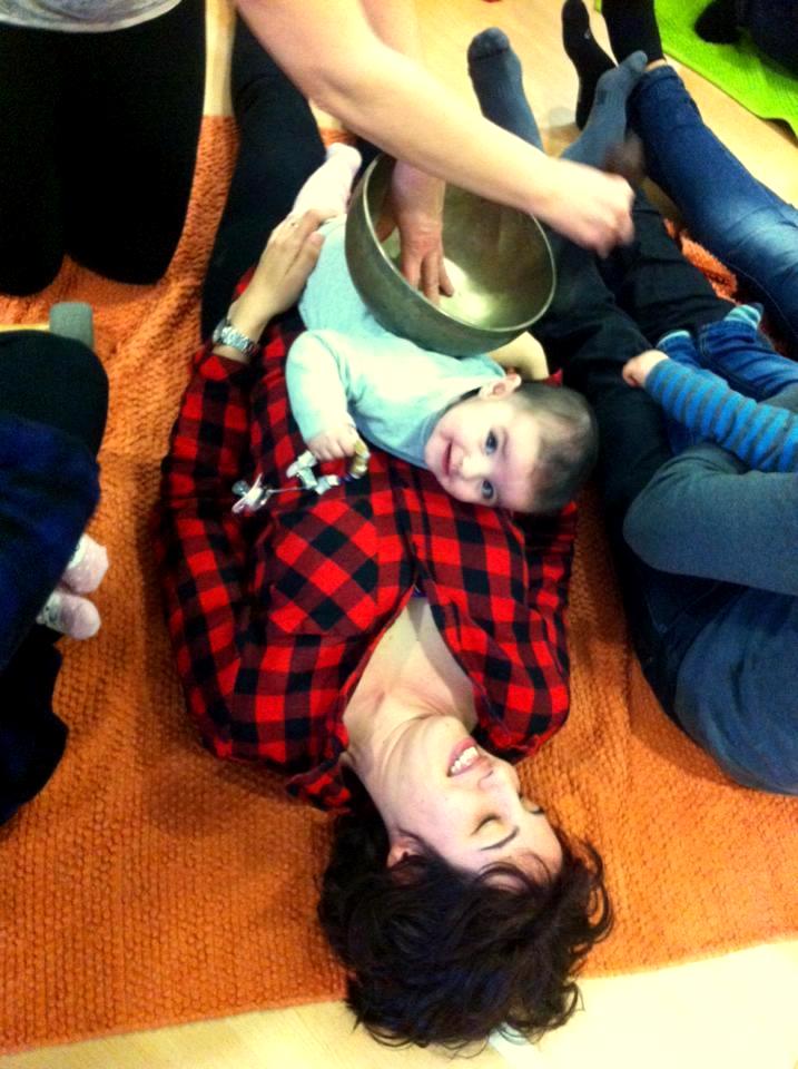 L'hora menuda: Sons per a nadons