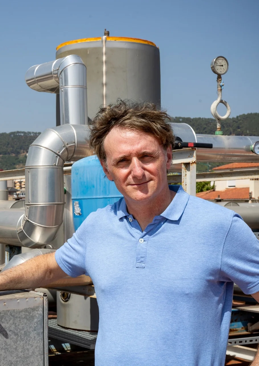 El clima, a l'ull de l'hurac&agrave;: el futur de la climatologia en un m&oacute;n que canvia.