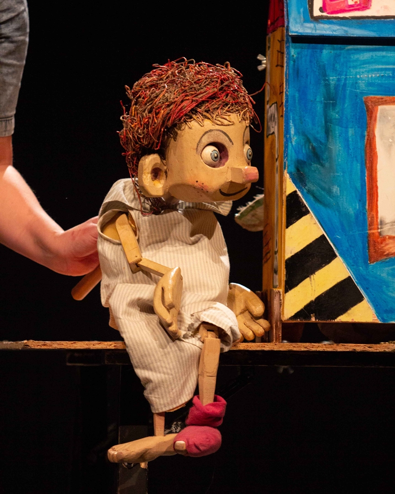 La família de les germanes Algaba