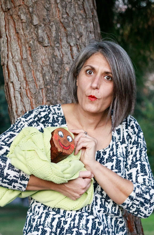 Muf Muf Muf. Un Nadal al revés.