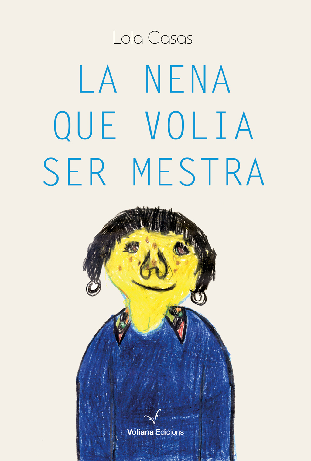 Tertúlia sobre 'La nena que volia ser mestra', de Lola Casas