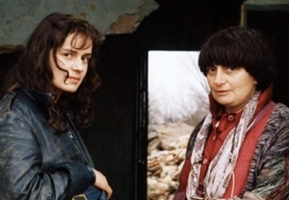 Cinefòrum: 'Sin techo ni ley', d'Agnès Varda