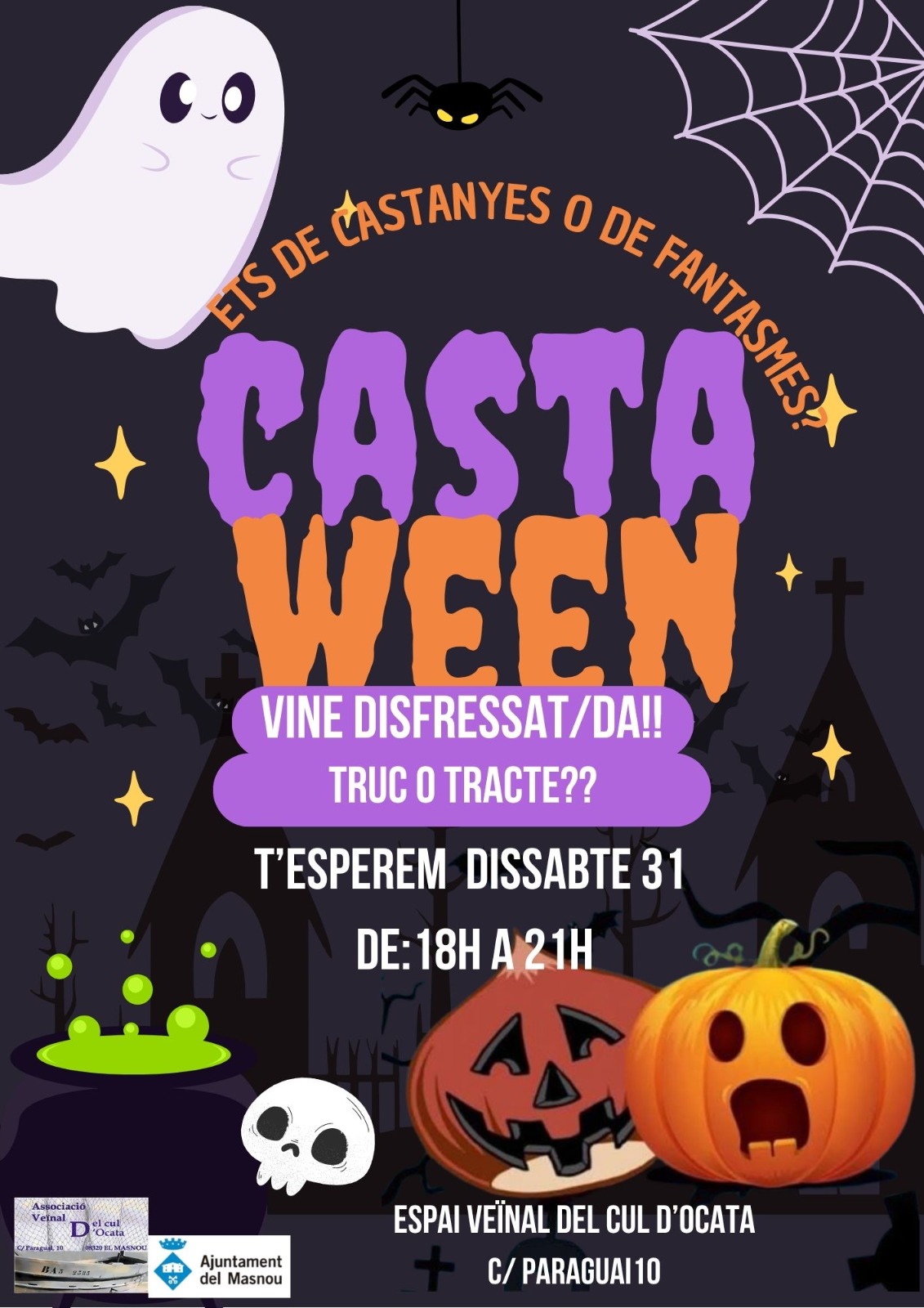 Castaween