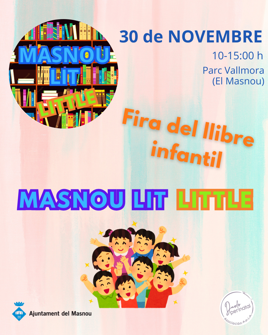 Masnou Lit Little