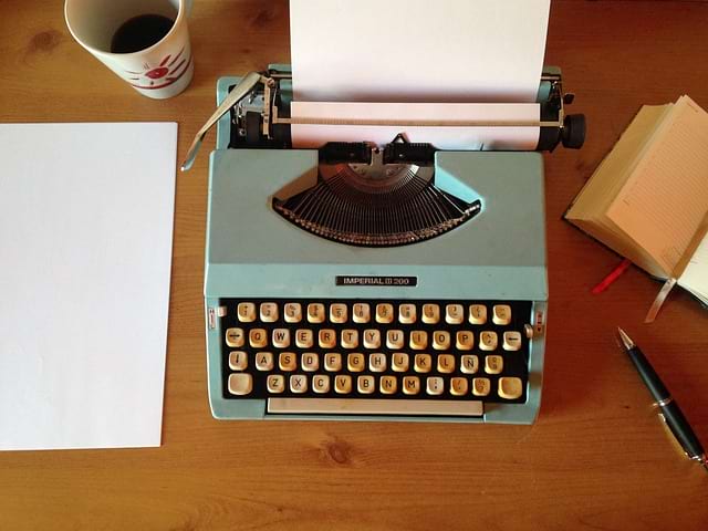 Club d'escriptura
