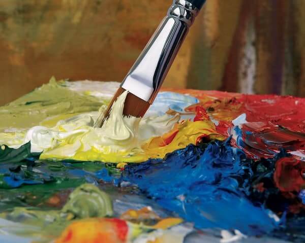 Taller d'introducció a la pintura a l'oli