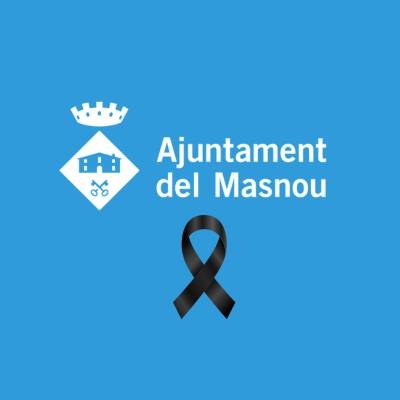El Masnou se solidaritza amb els afectats per la DANA a València