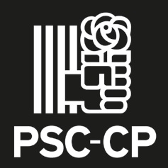 Candidatura PSC