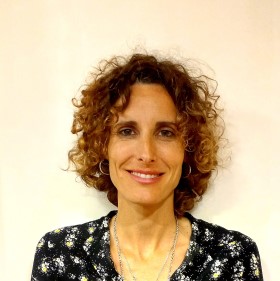 Anna Torrijos López, regidora d'ERC-AM, mandat 2019-2023.