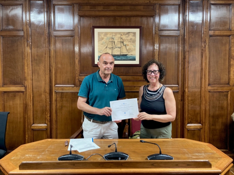 L'11a Beca de Recerca Local versar&agrave; sobre les disputes quotidianes dels masnovins del segle XIX
