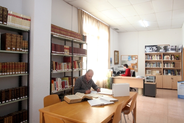 Arxiu Municipal del Masnou