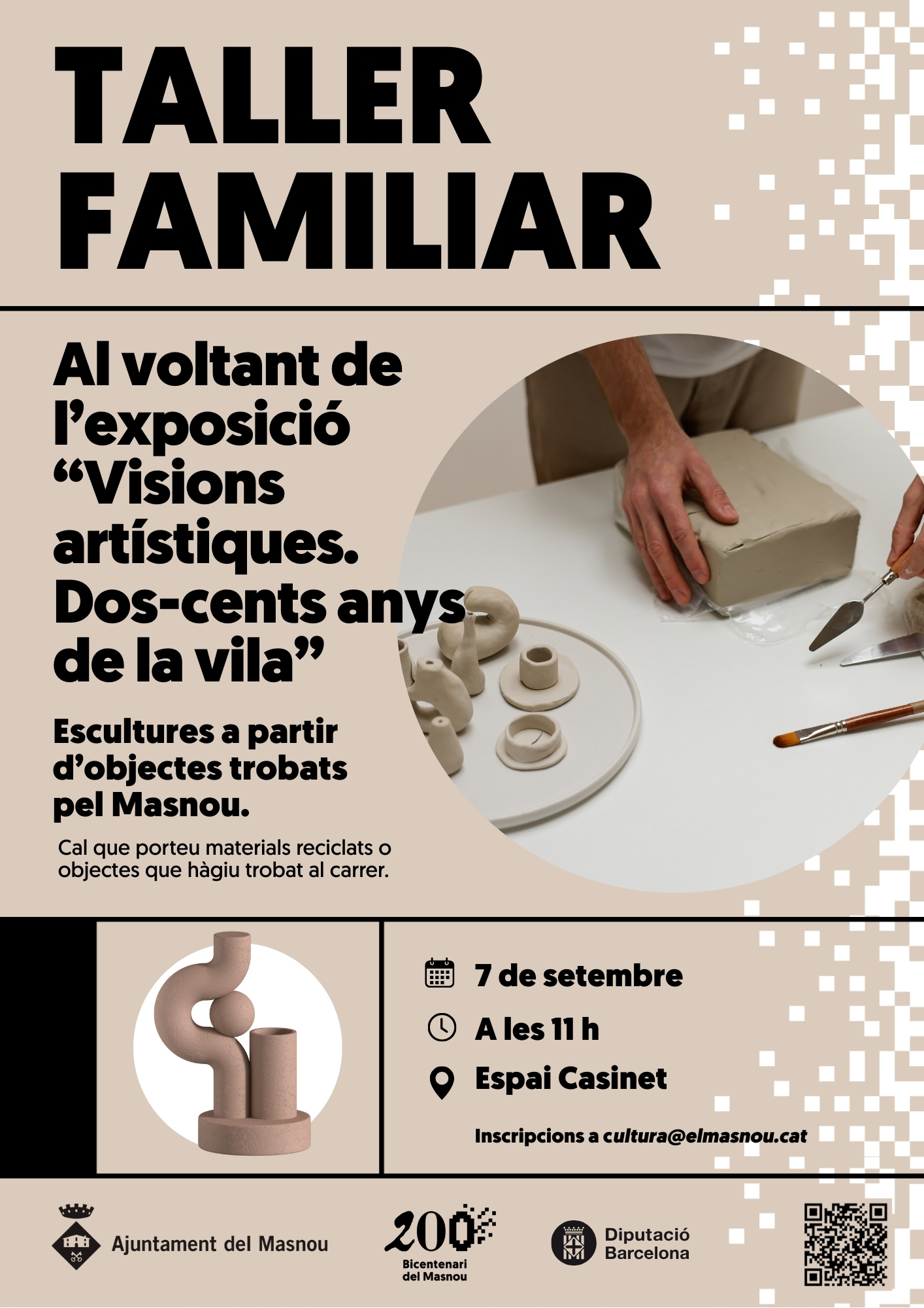 Taller: 
