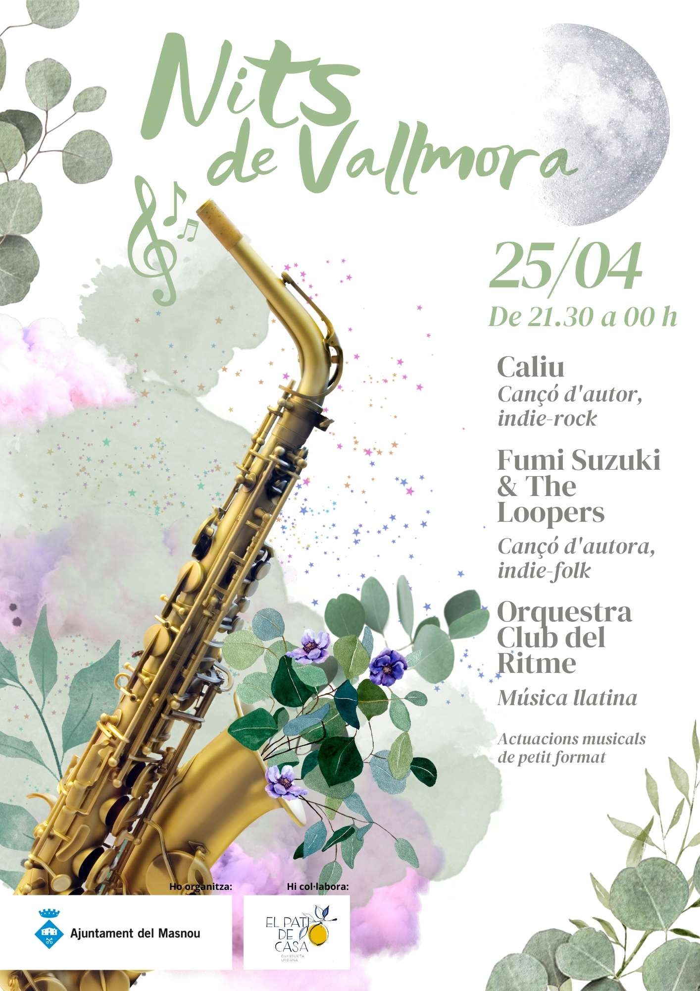 Nits de Vallmora