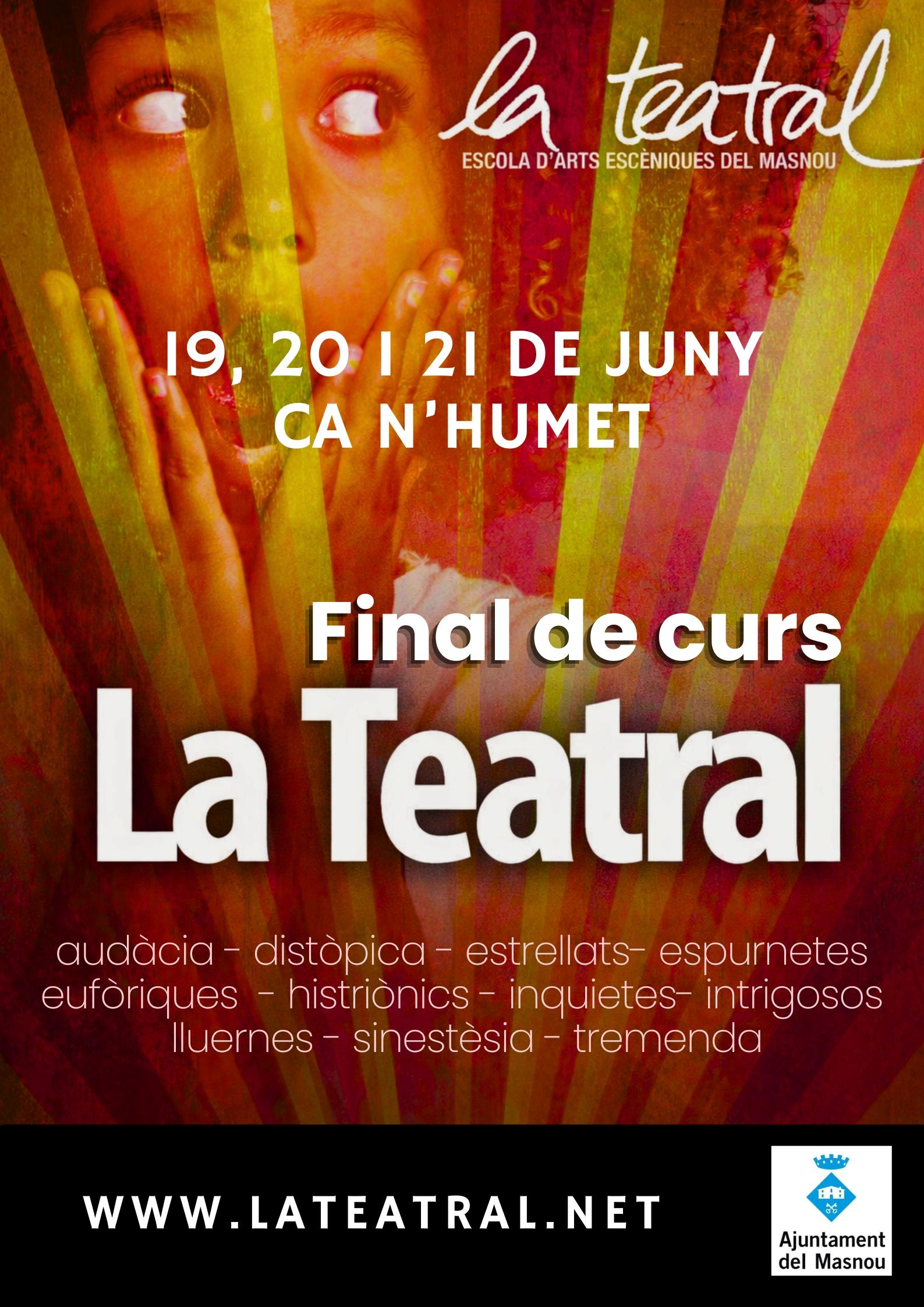 Festival de primavera