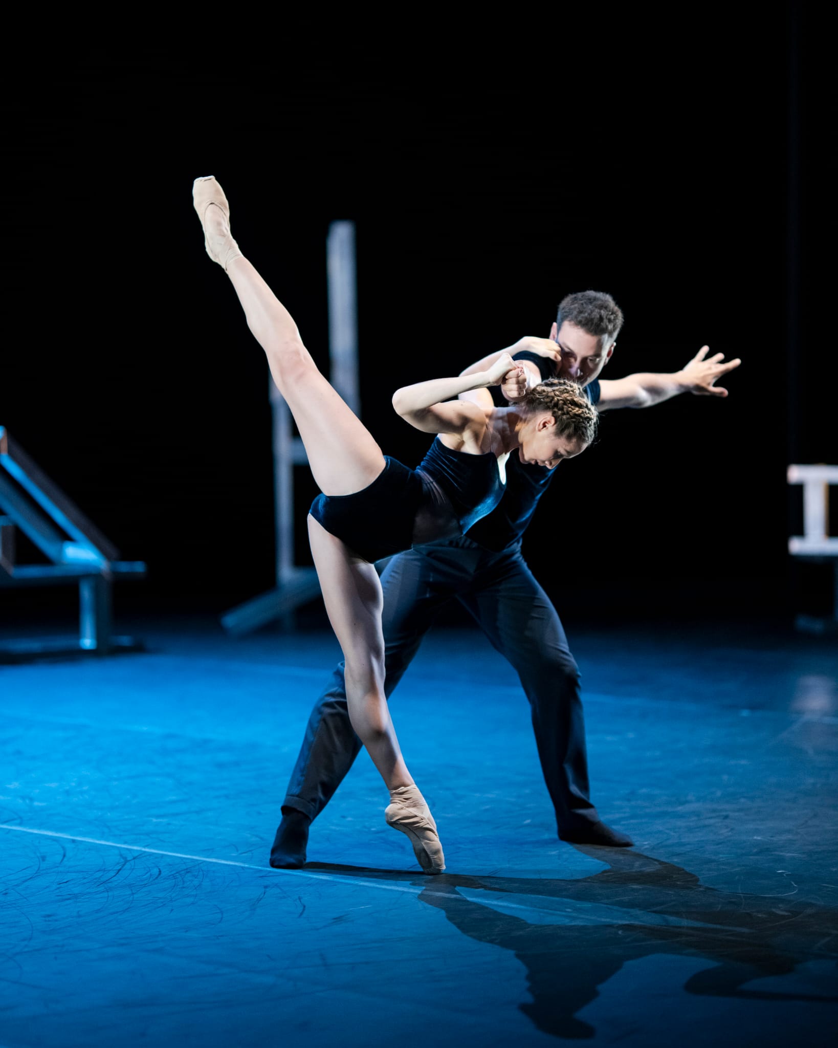 New York - Festival de fi de curs de Masnou Ballet