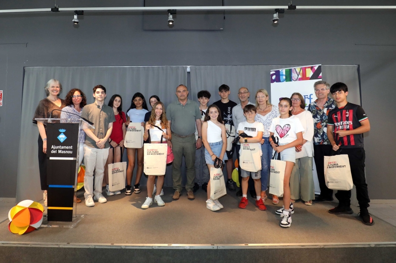 Dotze guardonats als premis literaris Goleta i Bergantí en l'edició més concorreguda des del 2021