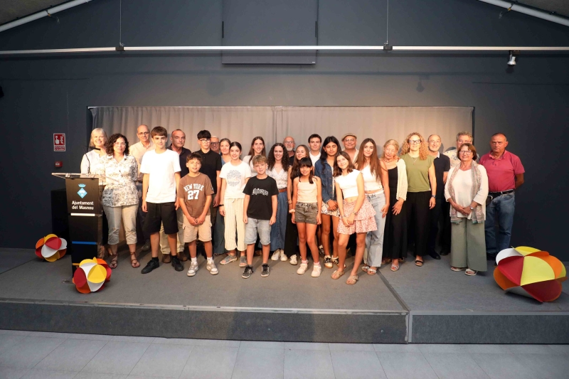 Quinze obres guardonades en la 47a edici&oacute; dels premis literaris Goleta i Bergant&iacute;