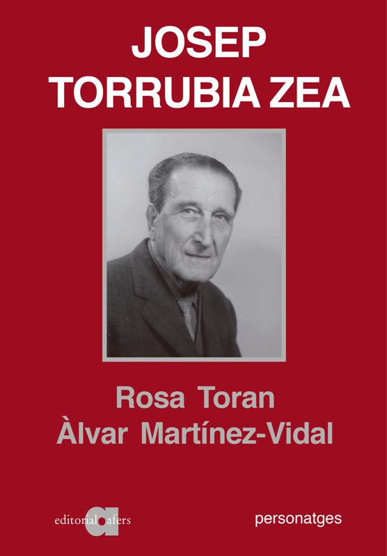 Presentació del llibre 'El metge Josep Torrubia Zea'