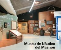 Museu de la NÃ utica del Masnou
