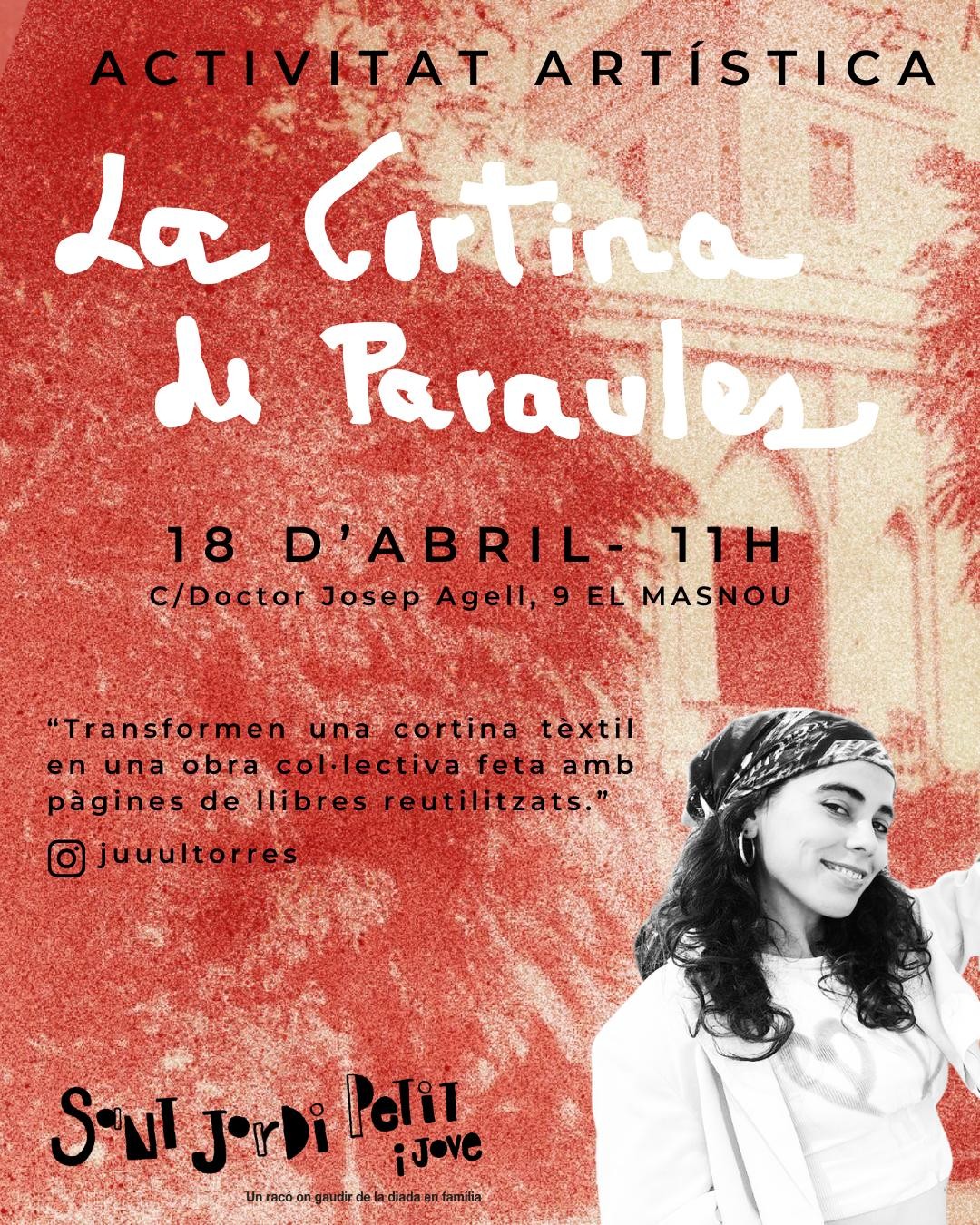 La cortina de paraules