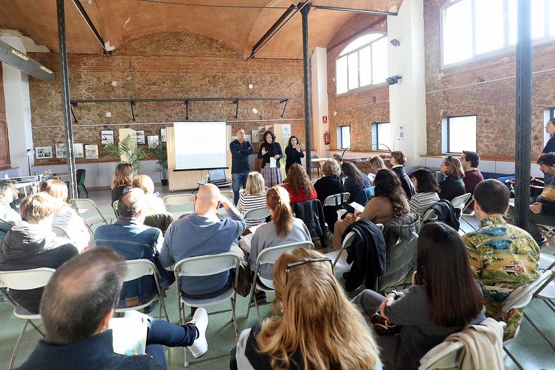 El Fòrum Educatiu fixa la seva atenció en els adolescents i joves