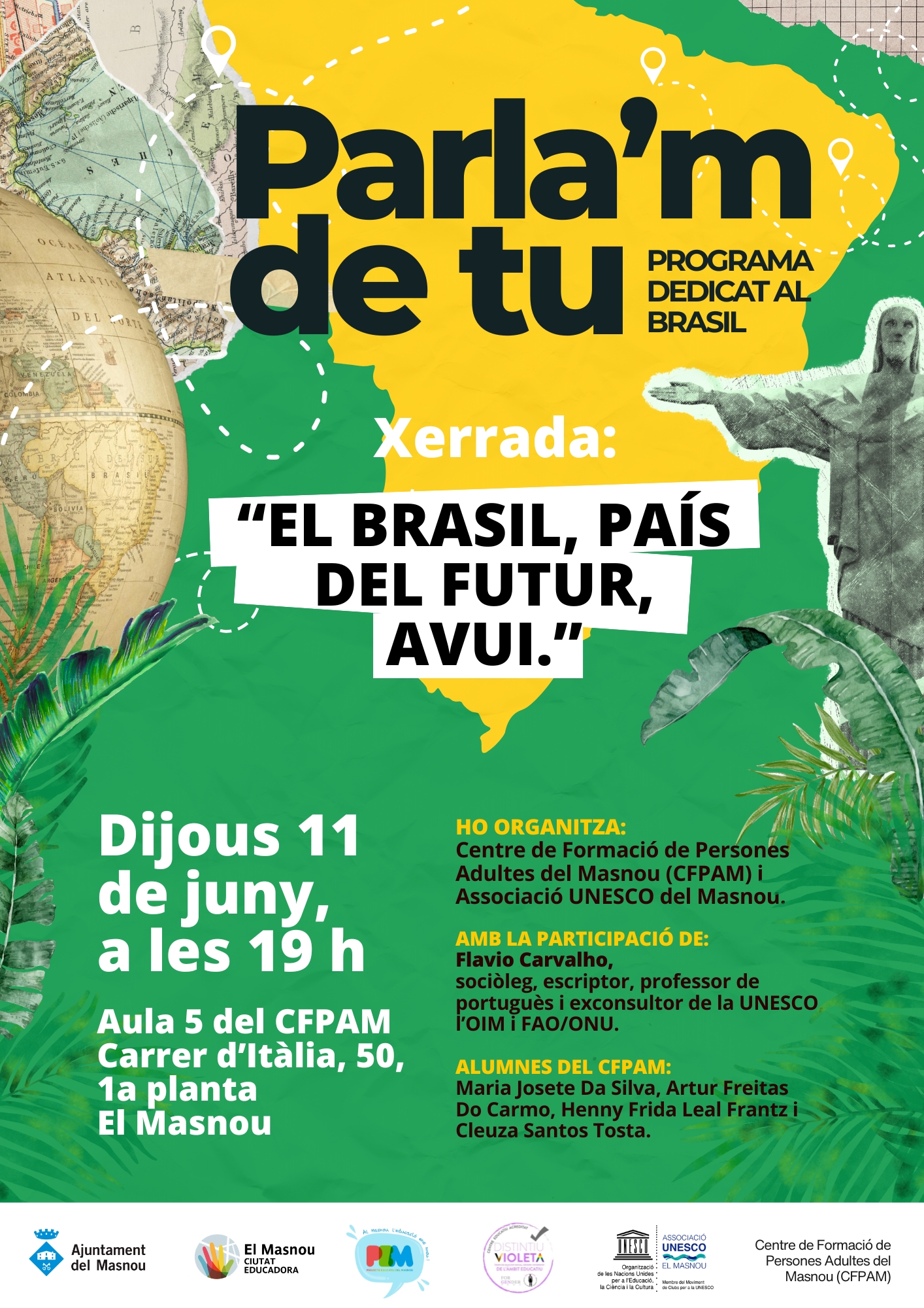 Xerrada 