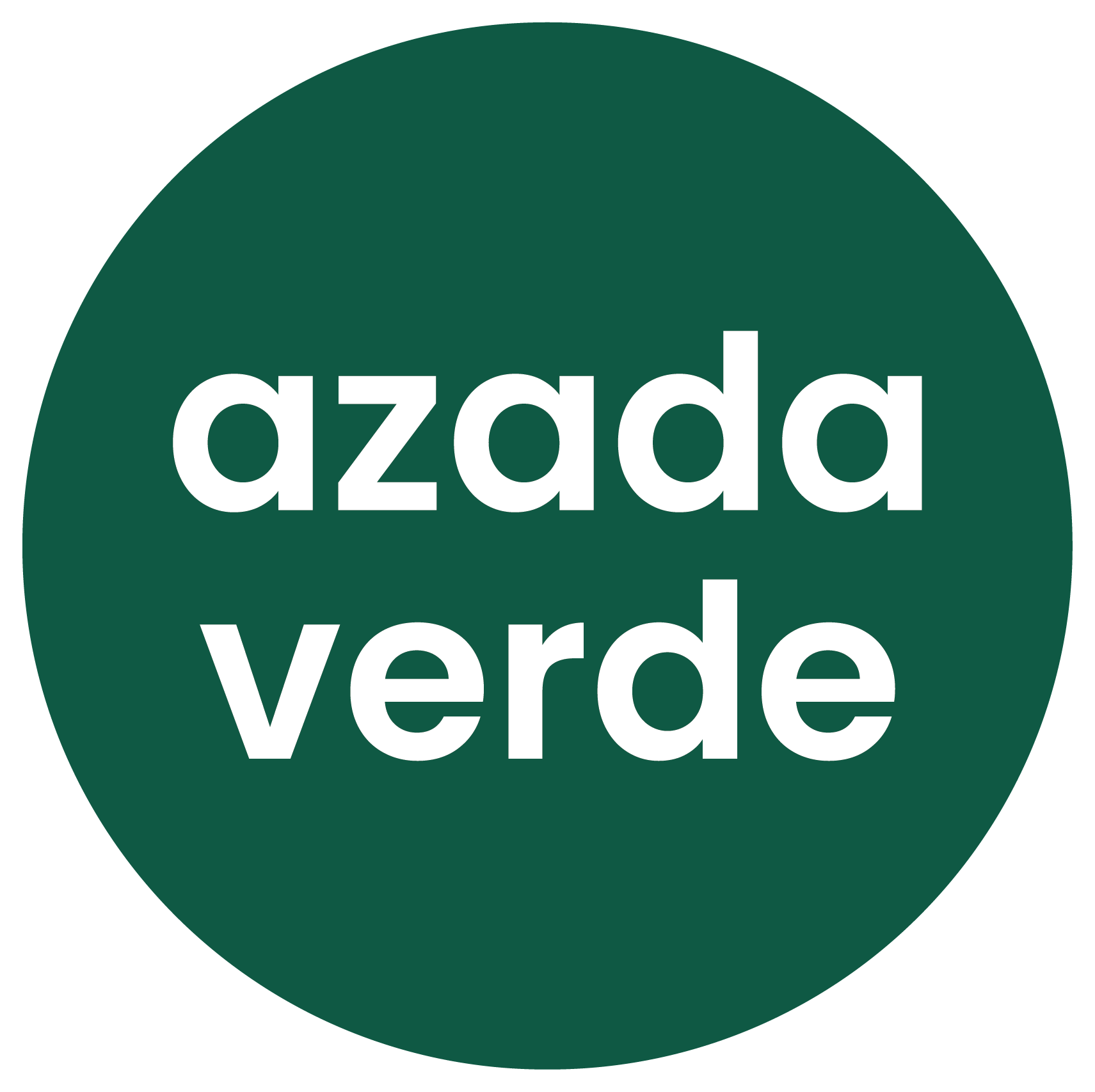 Azada Verde