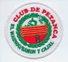 Club de Petanca el Masnou Ramon i Cajal