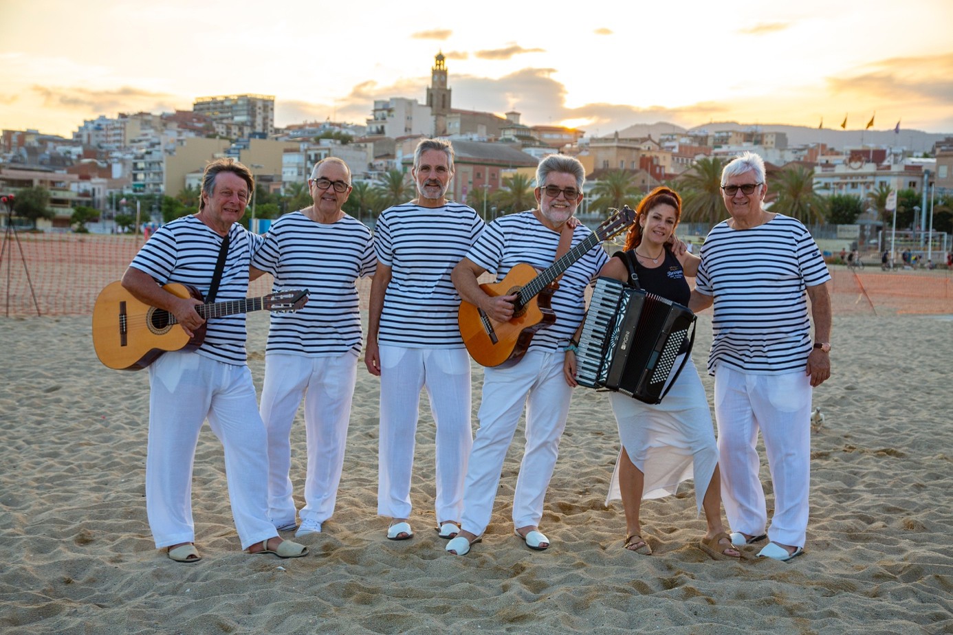 Nit d'Havaneres i Rom 