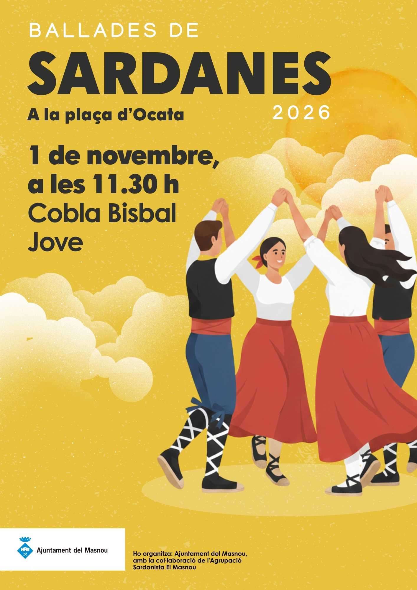 Sardanes per la llengua