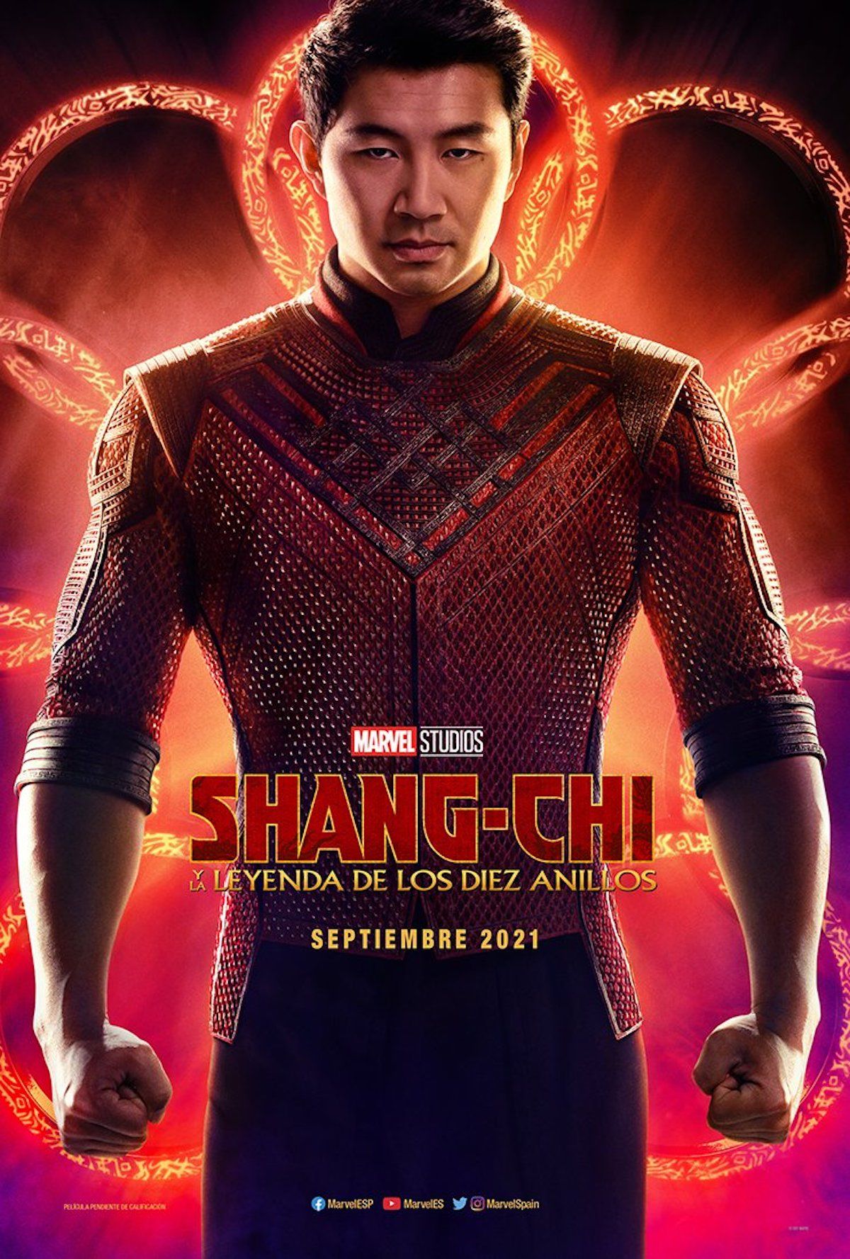 Cinema: 'Shang Chi'