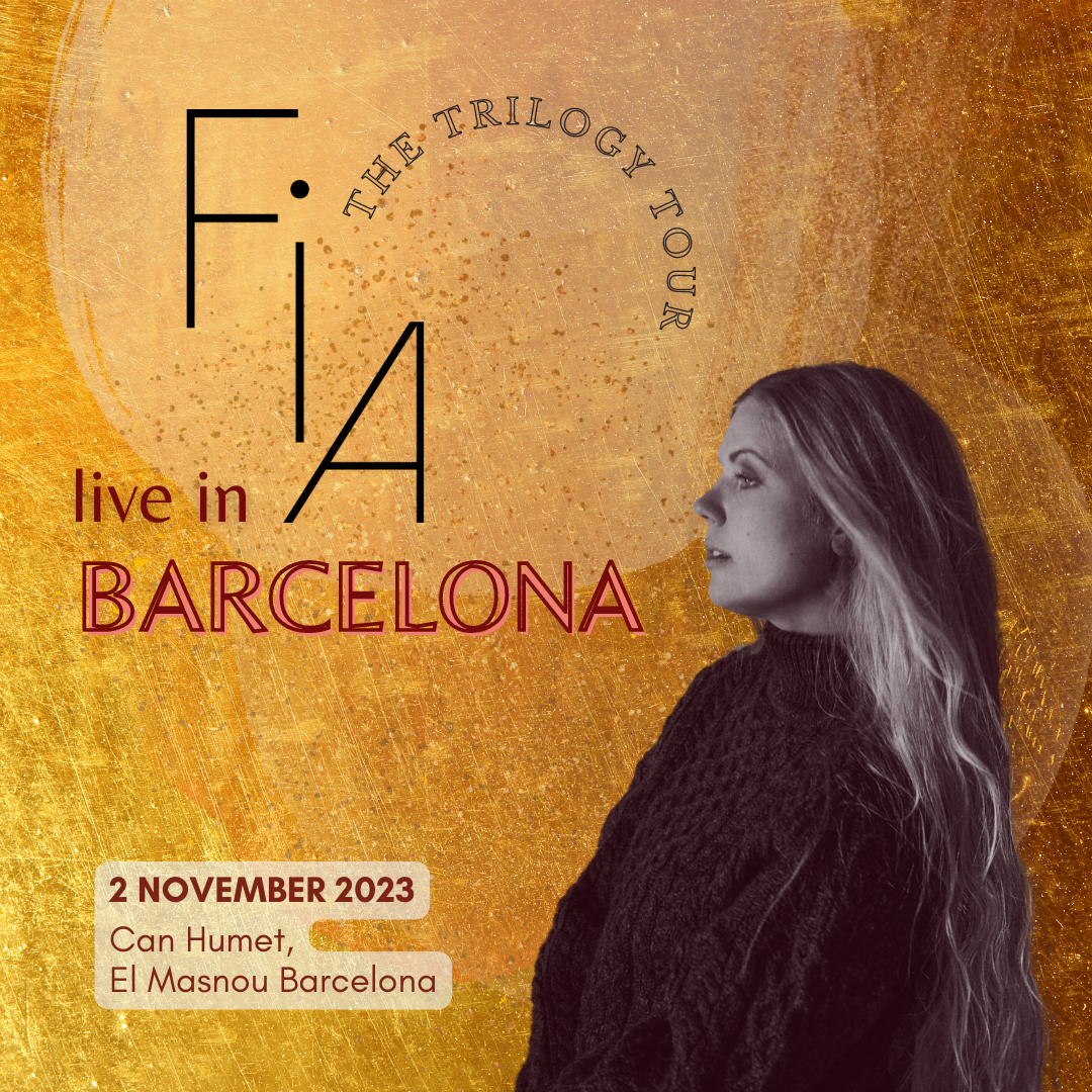 Concert de Fia