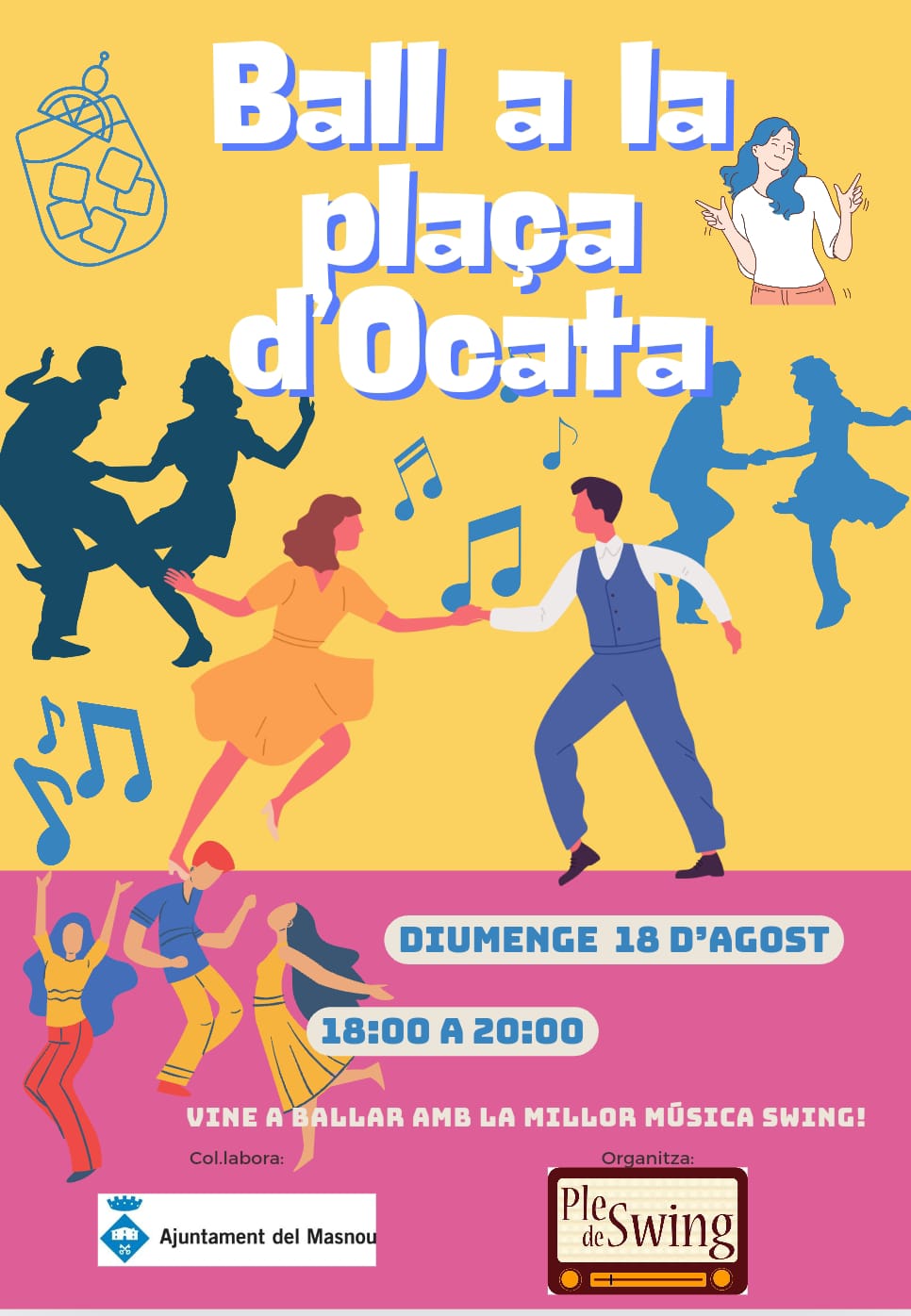 'Ballada a la Plaça d\'Ocata'