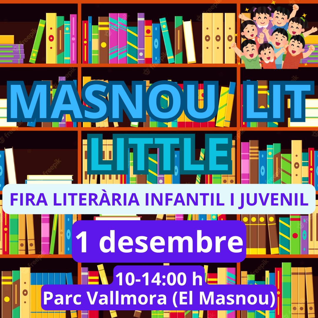 'MASNOU LIT  LITTLE'