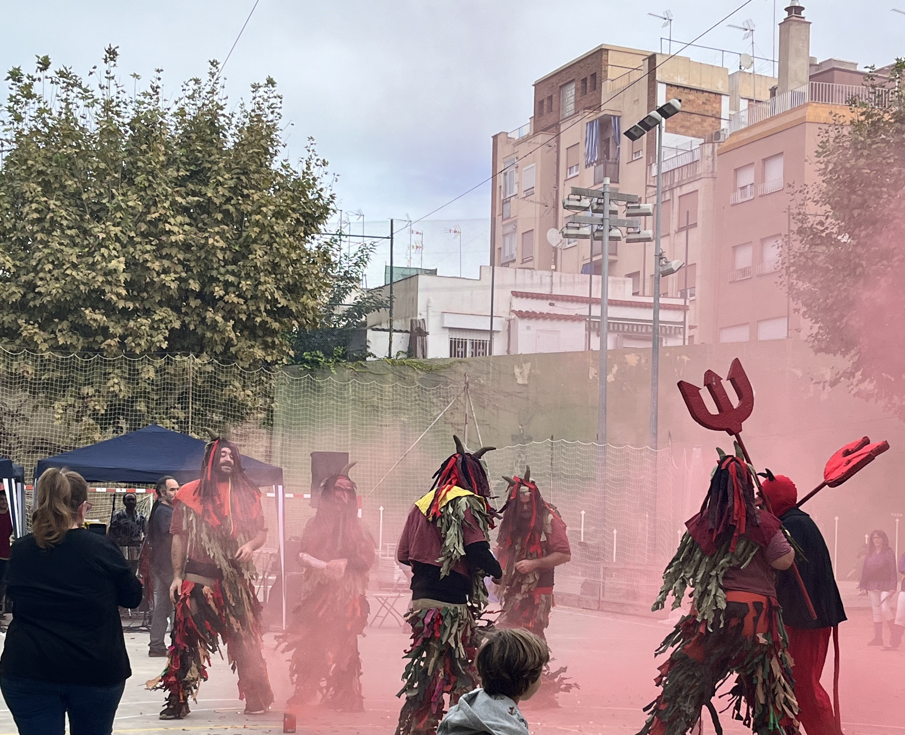 28a Diada de Salut Mental