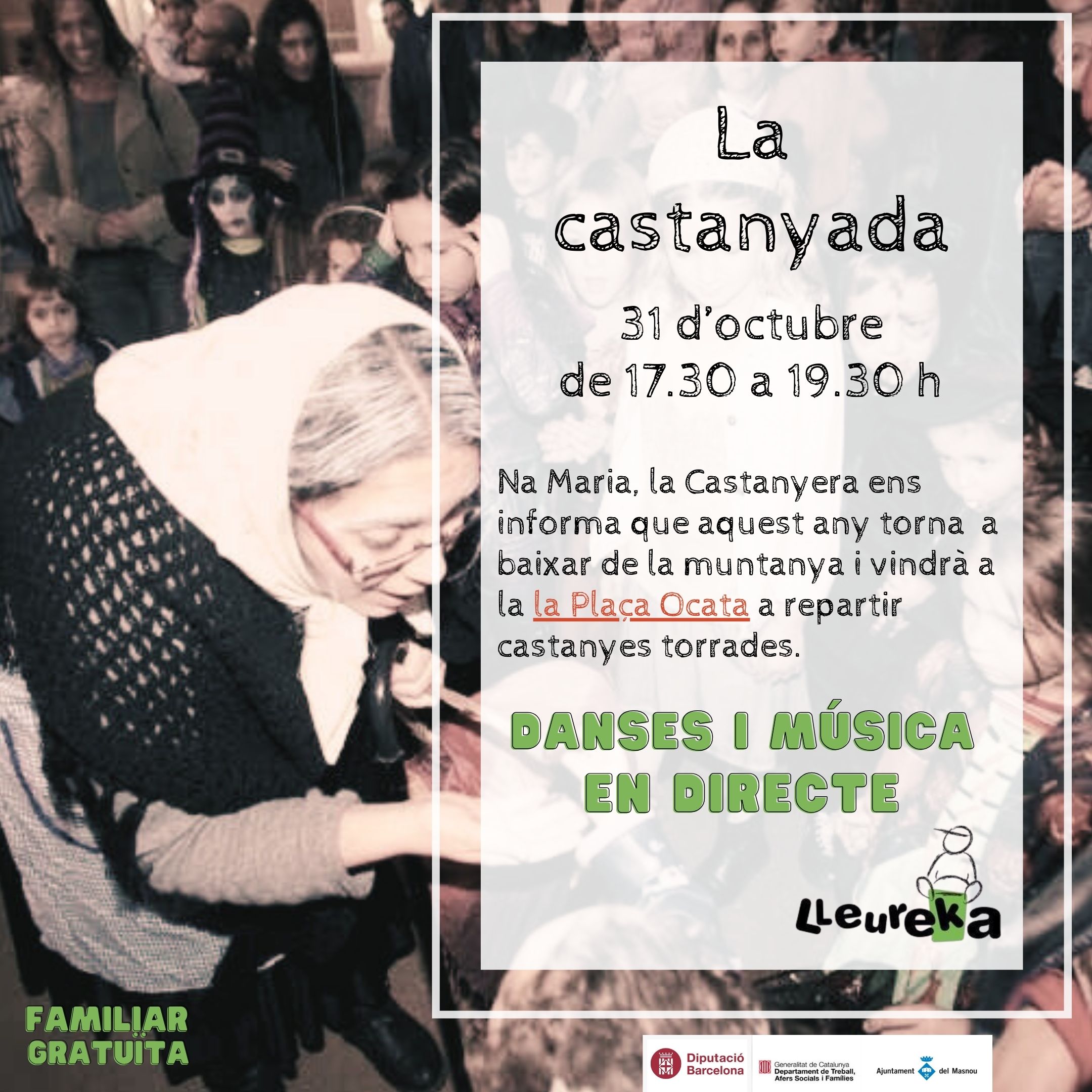 La Castanyada