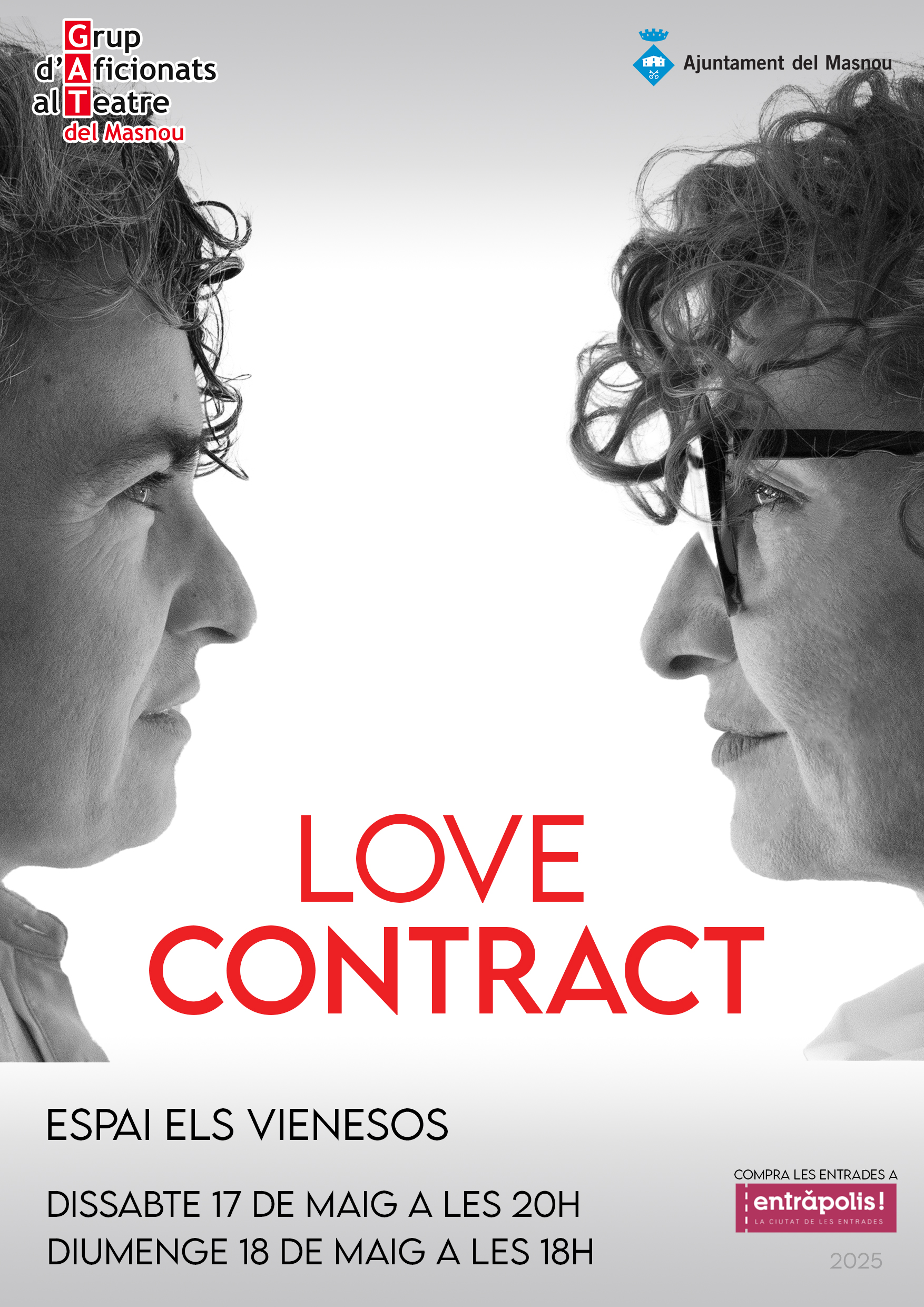 'Love Contract'