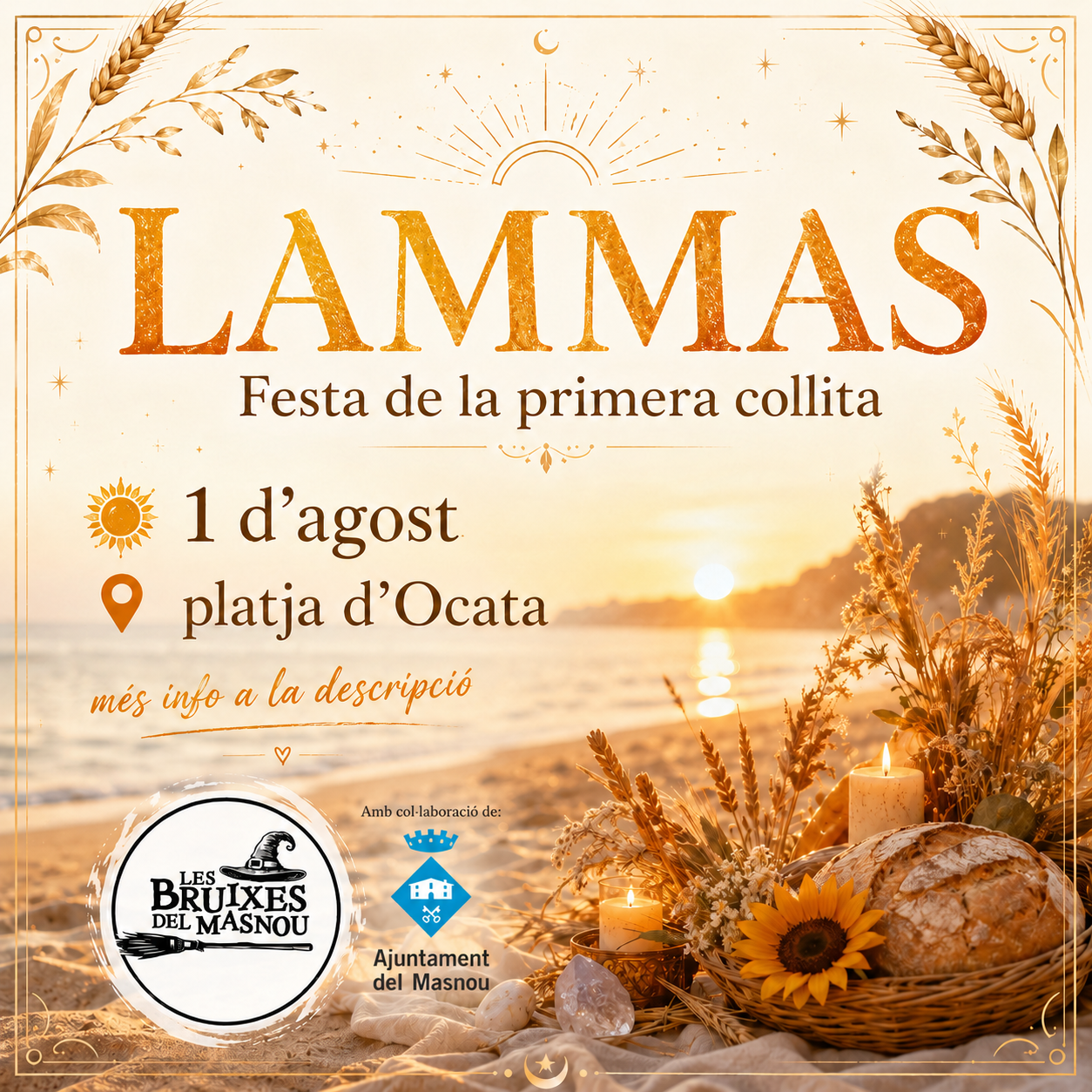 'LAMMAS '