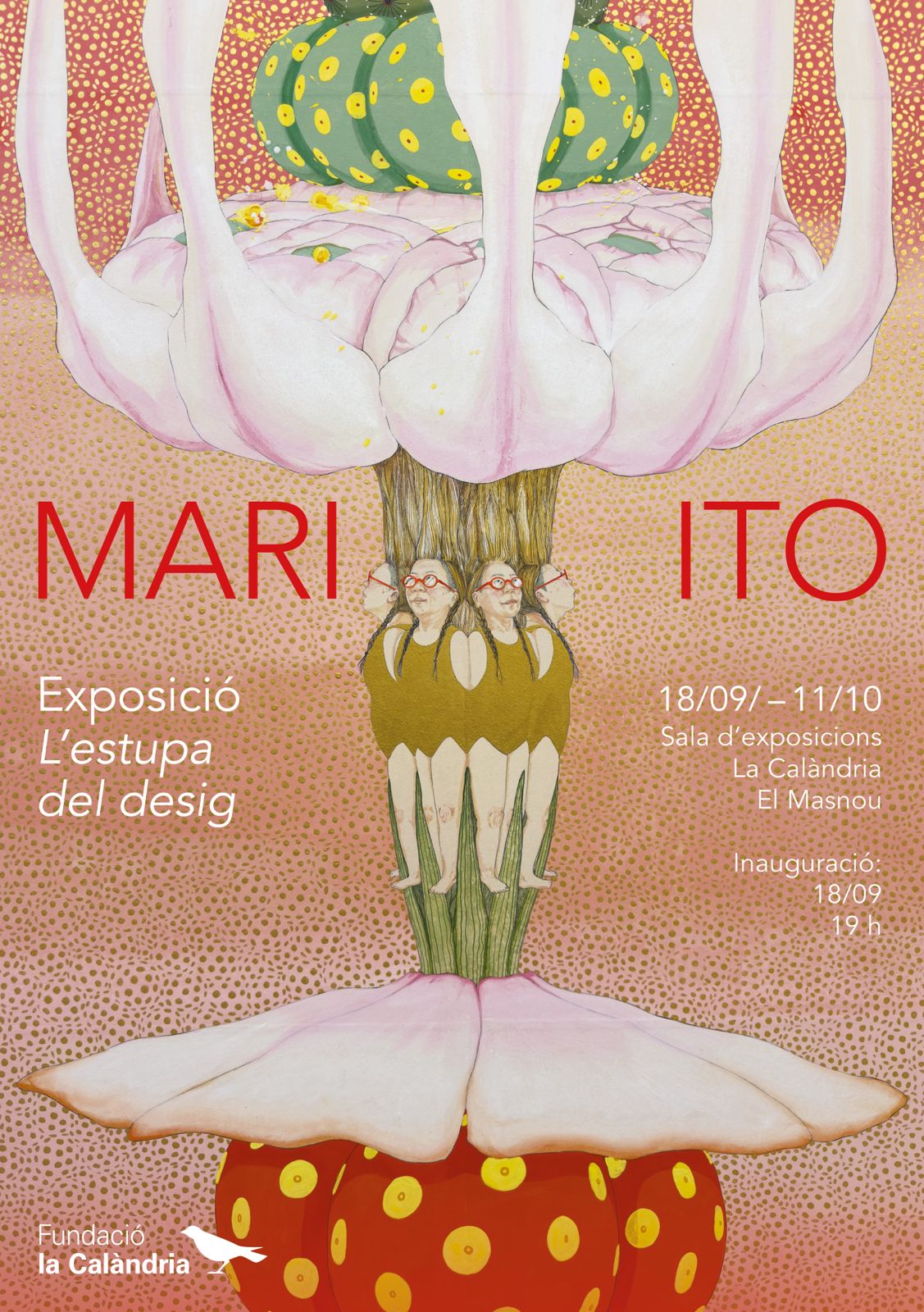 'Inauguraci&oacute; - Exposici&oacute; \