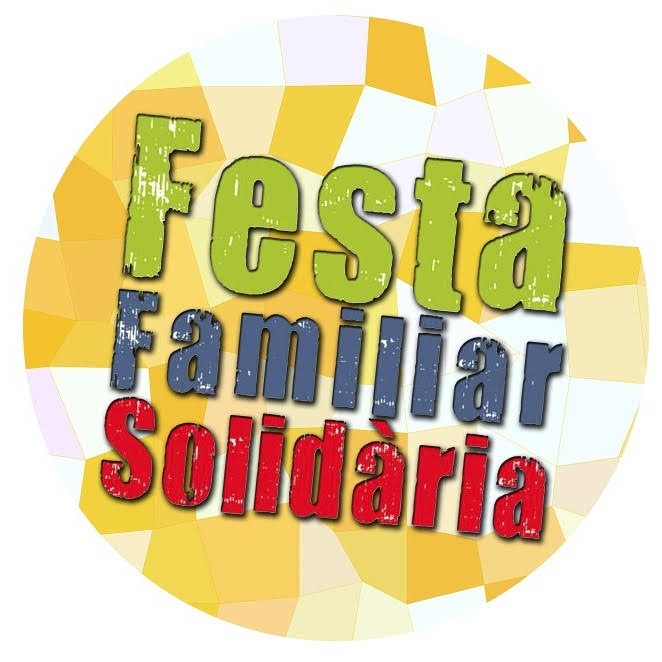 5a Festa Familiar Solidària