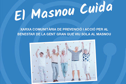 El Masnou Cuida