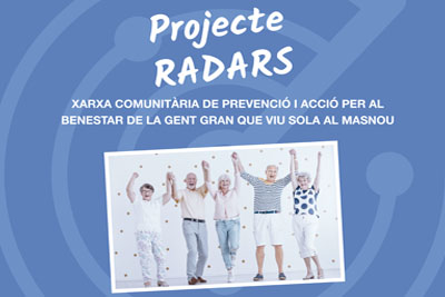 Projecte RADARS