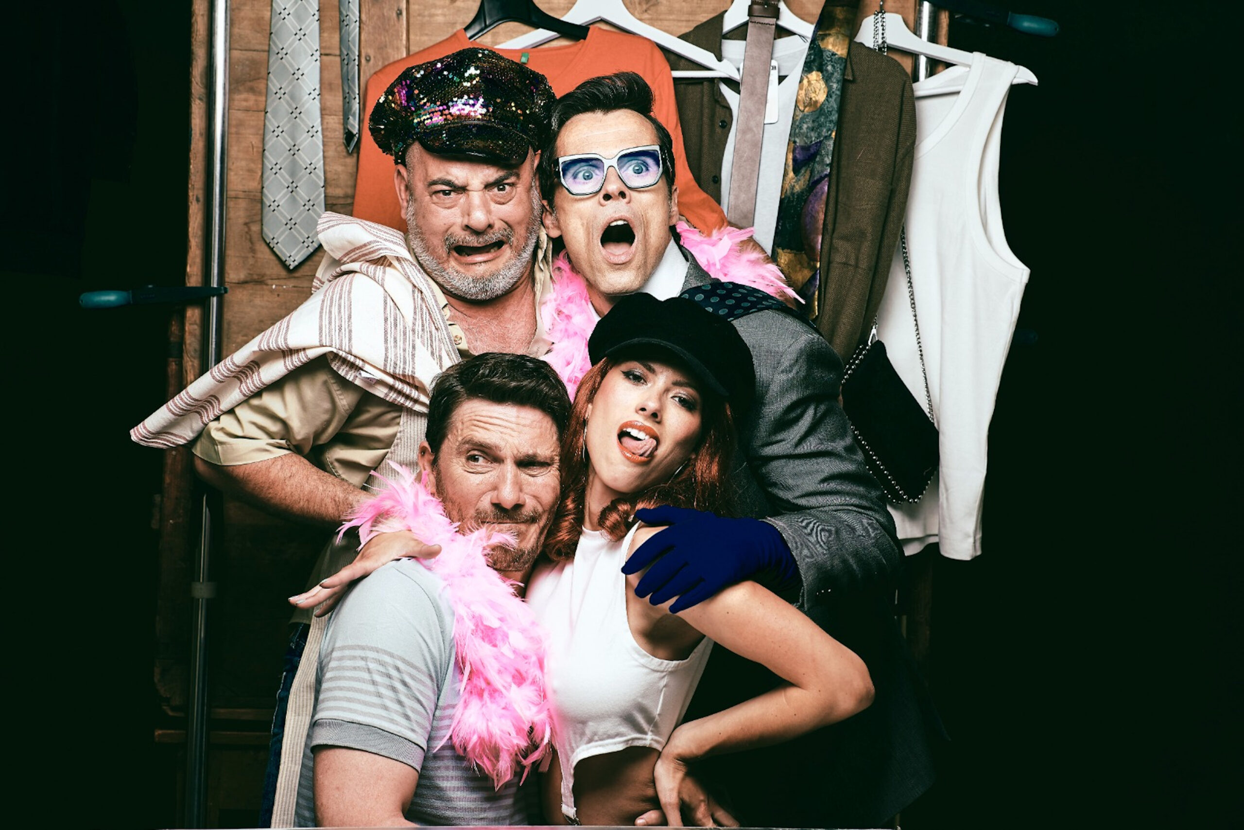 Teatre: 